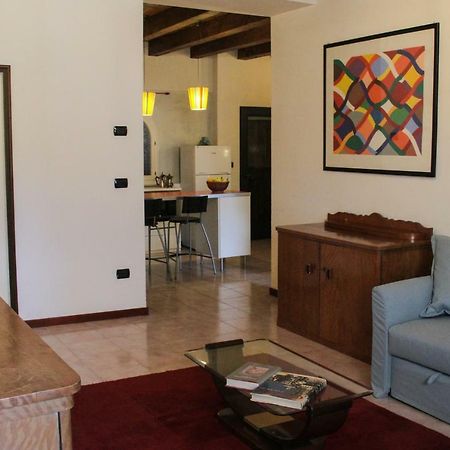 Casa Mamo Apartment Cesena Bagian luar foto