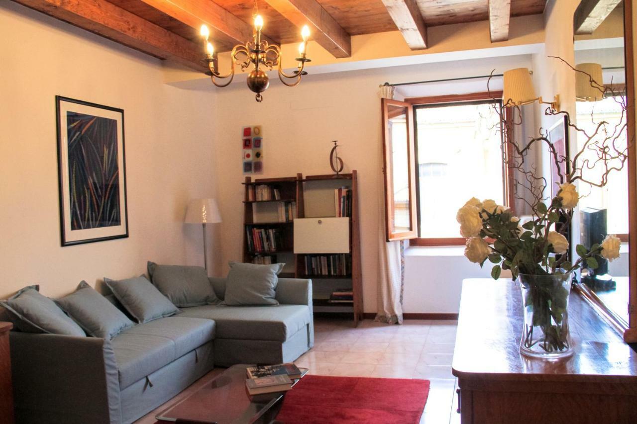 Casa Mamo Apartment Cesena Bagian luar foto
