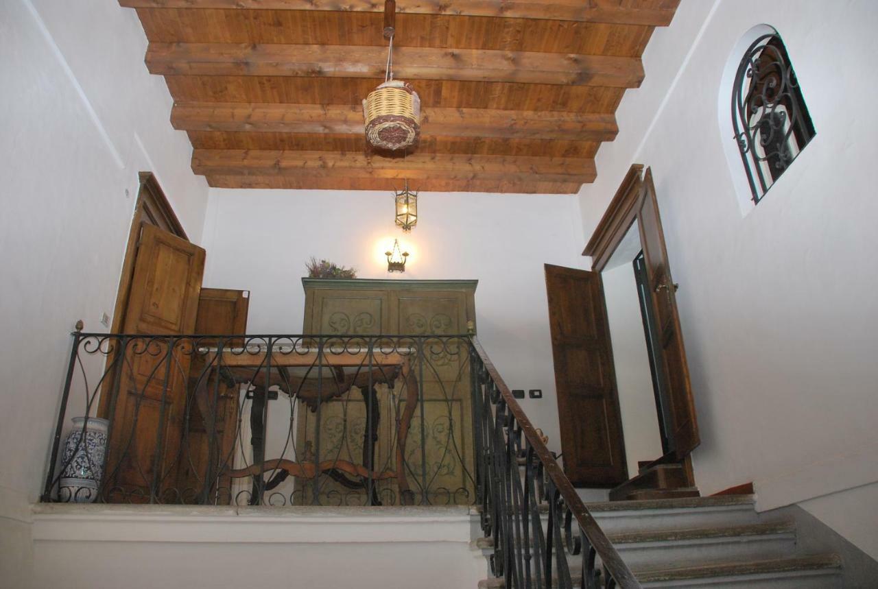 Casa Mamo Apartment Cesena Bagian luar foto