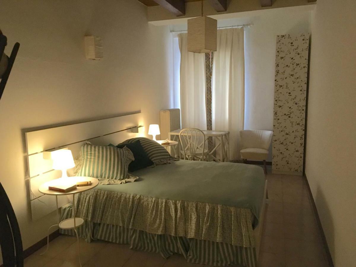 Casa Mamo Apartment Cesena Bagian luar foto