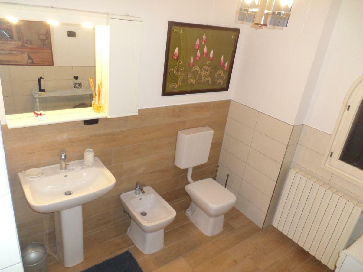 Casa Mamo Apartment Cesena Bagian luar foto