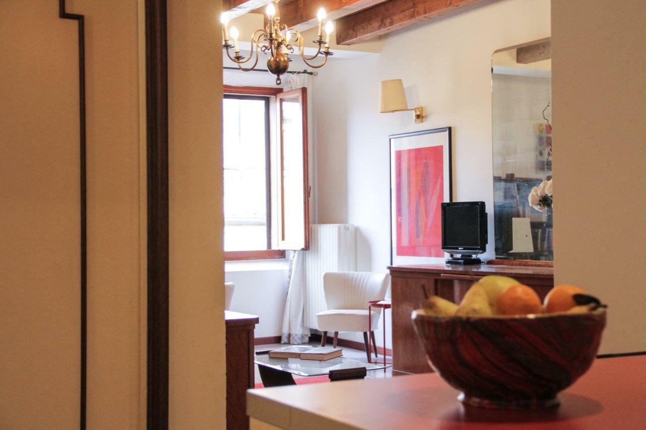 Casa Mamo Apartment Cesena Bagian luar foto