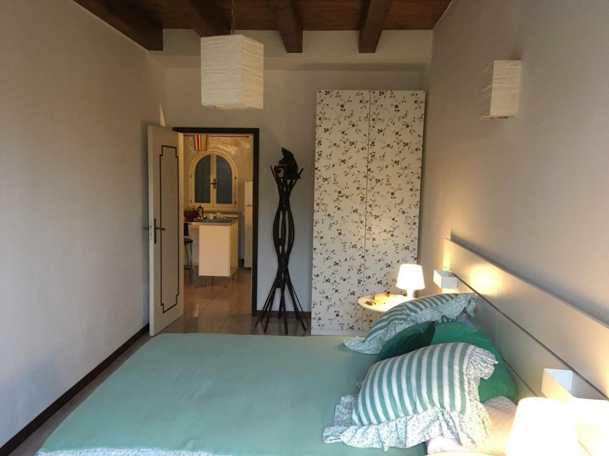 Casa Mamo Apartment Cesena Bagian luar foto