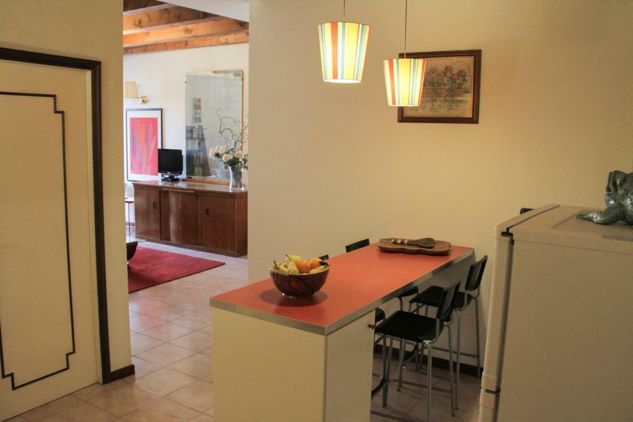 Casa Mamo Apartment Cesena Bagian luar foto